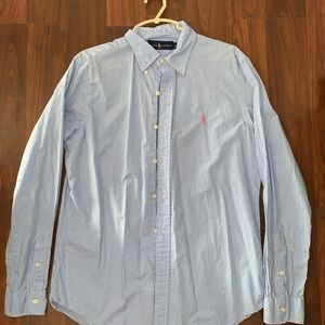 Polo Ralph Lauren Button Down